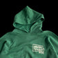 HEALTHKNIT HILLSHIRE FARM PULLOVER HOODIE - L