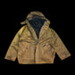 NIGEL CABOURN SPORTSWEAR PARKA - L