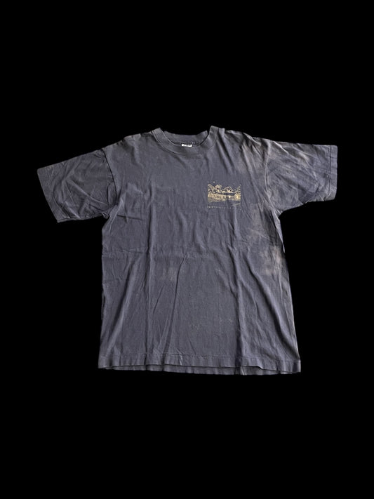 GRAND CANYON NP GRAPHIC T-SHIRT - L
