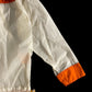 ADIDAS COLOR BLOCK WINDBREAKER - L