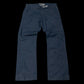 G STAR RAW "S.C. STIEGER ART STRAIGHT" DENIM - 32