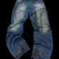G-STAR RAW "CONCEPT ELWOOD" DENIM - 30