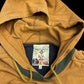 NIGEL CABOURN PULLOVER RUGBY - M