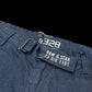 G STAR RAW "S.C. STIEGER ART STRAIGHT" DENIM - 32