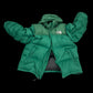 THE NORTH FACE NUPTSE PUFFER - XL