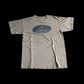 ADIDAS GRAPHIC T-SHIRT - M