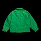NIGEL CABOURN CRICKET CLUB JACKET - L