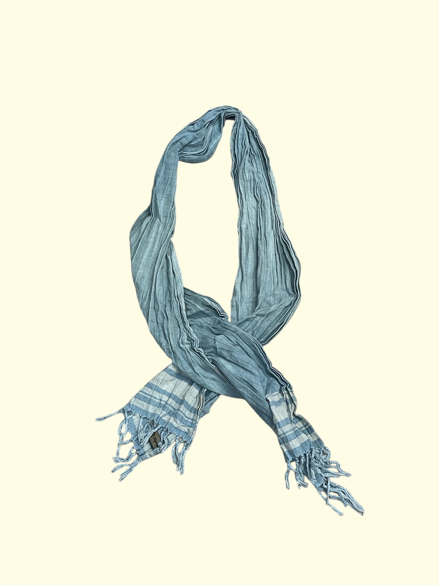 NIGEL CABOURN SCARF