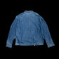 NIGEL CABOURN INDIGO JACKET - L