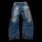 G-STAR RAW "CONCEPT ELWOOD" DENIM - 30