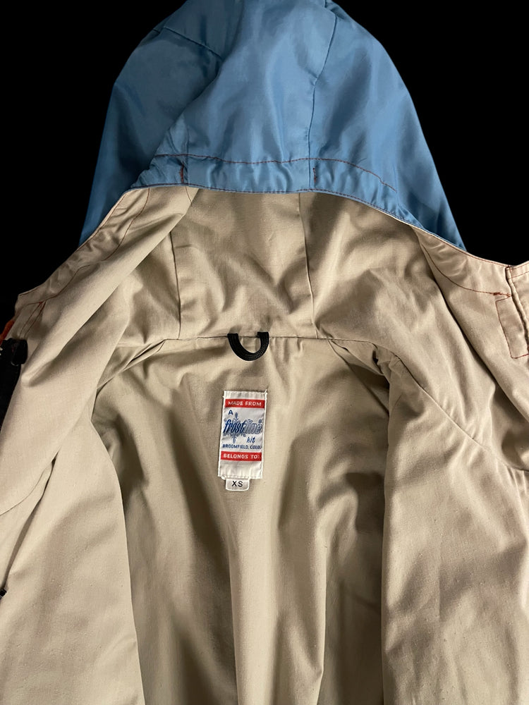 FROSTLINE PARKA - XS