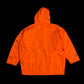 NIGEL CABOURN PARKA JACKET - L