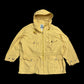 NIGEL CABOURN PARKA JACKET - L