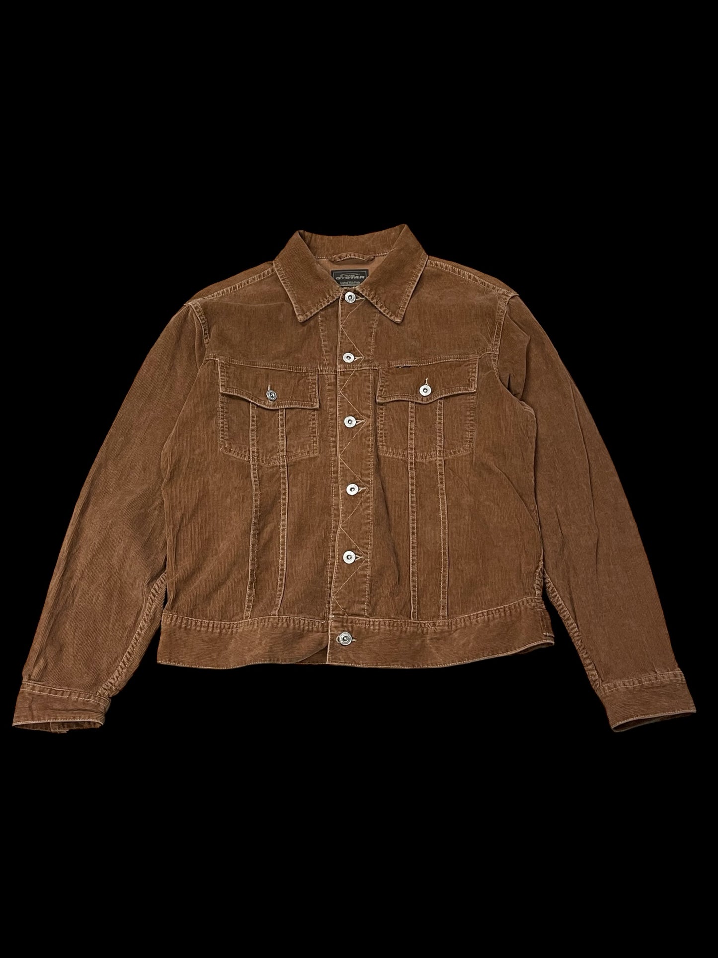 G-STAR RAW "TAILOR JKT" - XL