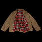MAUL RUCK WOOL LINED JACKET - M