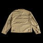 MILITARY WINDBREAKER JACKET - L