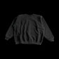 ADIDAS TREFOIL CREWNECK SWEATSHIRT - L