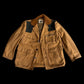 IDEAL CANVAS HUNTING JACKET - L