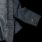 G-STAR RAW DENIM “MACK JKT" - L