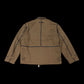 MAUL RUCK WOOL LINED JACKET - M