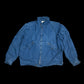 NIGEL CABOURN BOMBER JACKET - L