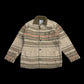 NIGEL CABOURN  QUILTED JACKET - L