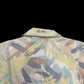 NIGEL CABOURN X ELEMENT CANVAS SHIRT - XL