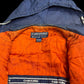 NIGEL CABOURN PARKA JACKET - M