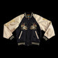 HOSHIHIME SUKAJAN BOMBER JACKET - L