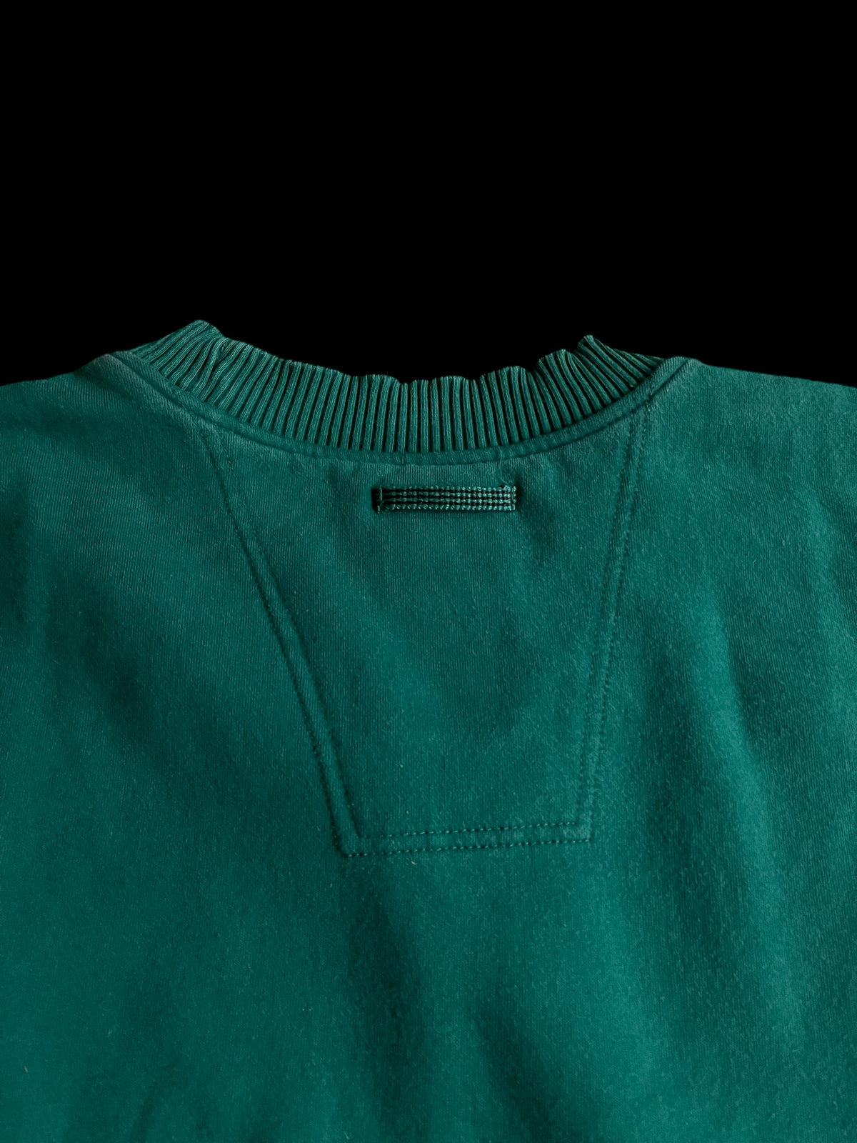 ADIDAS EQT CREWNECK SWEATSHIRT - XL