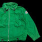 NIGEL CABOURN CRICKET CLUB JACKET - L