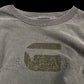 G-STAR RAW LS T-SHIRT - L