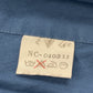 NIGEL CABOURN BOMBER JACKET - L