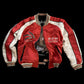 SUKAJAN REVERSABLE BOMBER JACKET - M