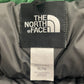 THE NORTH FACE NUPTSE PUFFER - XL