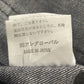 NIGEL CABOURN DENIM TRENCH - M