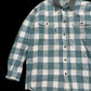 NIGEL CABOURN FLANNEL - L