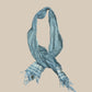 NIGEL CABOURN SCARF
