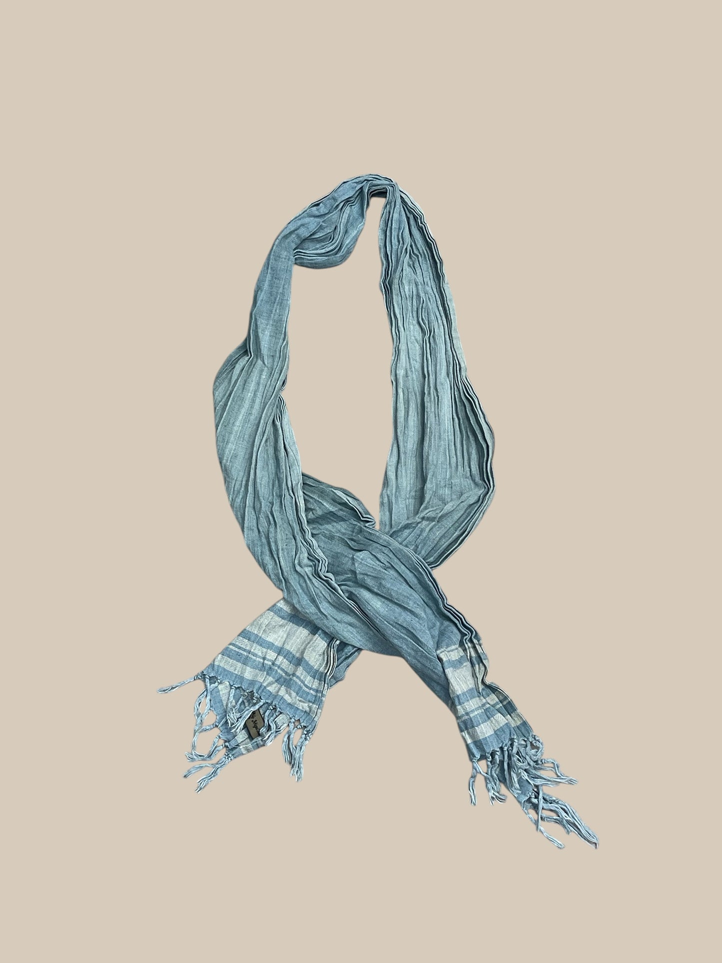 NIGEL CABOURN SCARF
