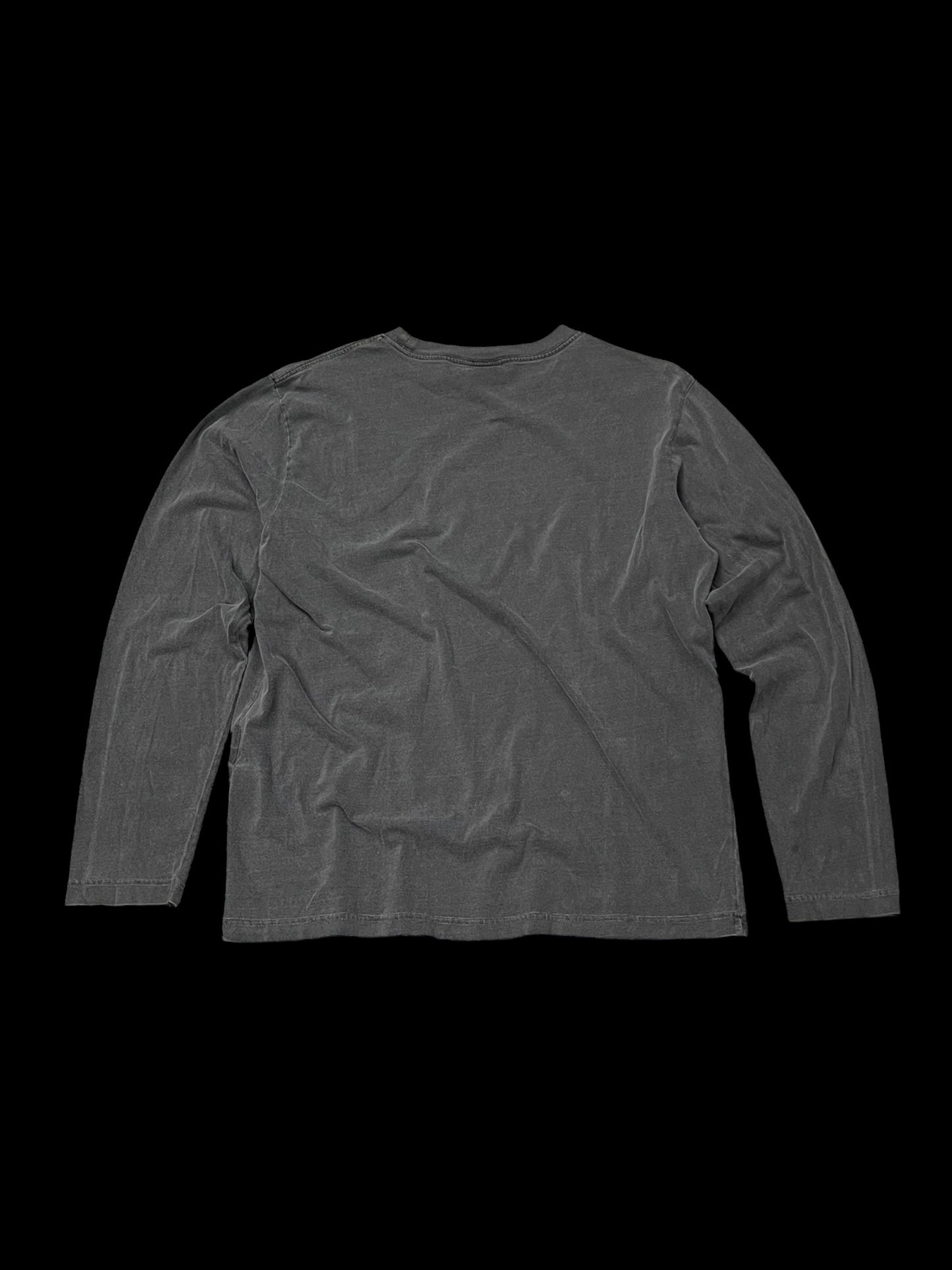 G-STAR RAW LS T-SHIRT - L