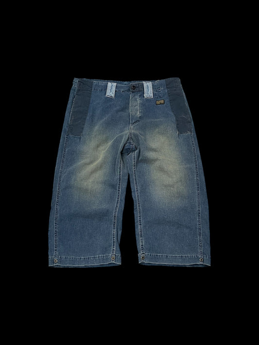 G-STAR RAW "COLMER SOLID PANT" - 36
