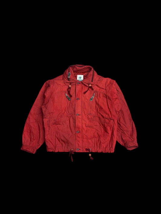 NIGEL CABOURN PARKA JACKET - M