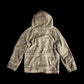 INITIAL DUMP COTTON ANORAK - S