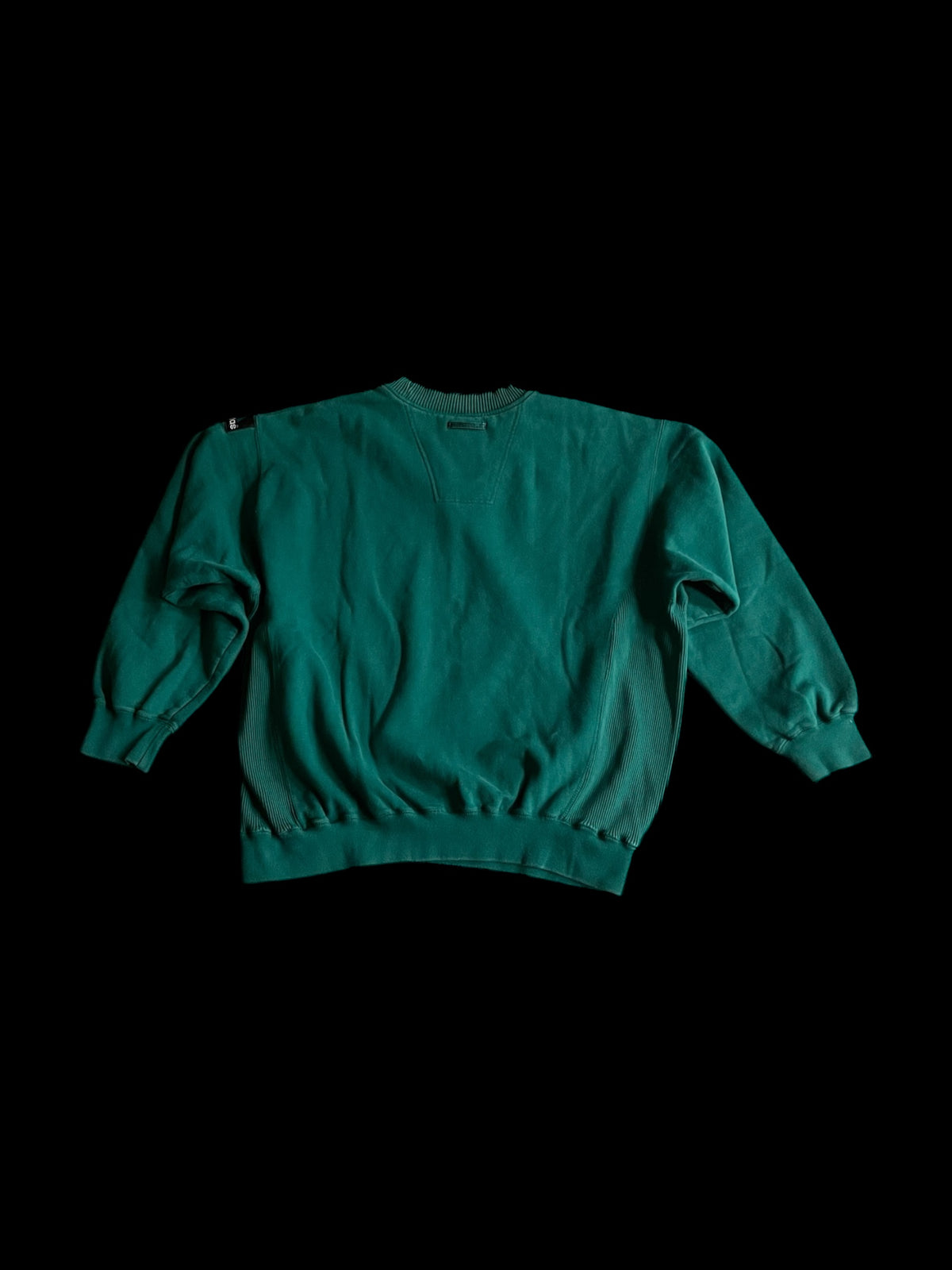 ADIDAS EQT CREWNECK SWEATSHIRT - XL