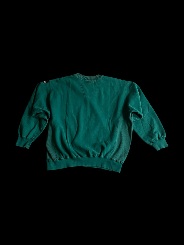 ADIDAS EQT CREWNECK SWEATSHIRT - XL