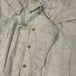 TÊTE HOMME  BUTTON DOWN UTILITY - M