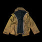 NIGEL CABOURN SPORTSWEAR PARKA - L