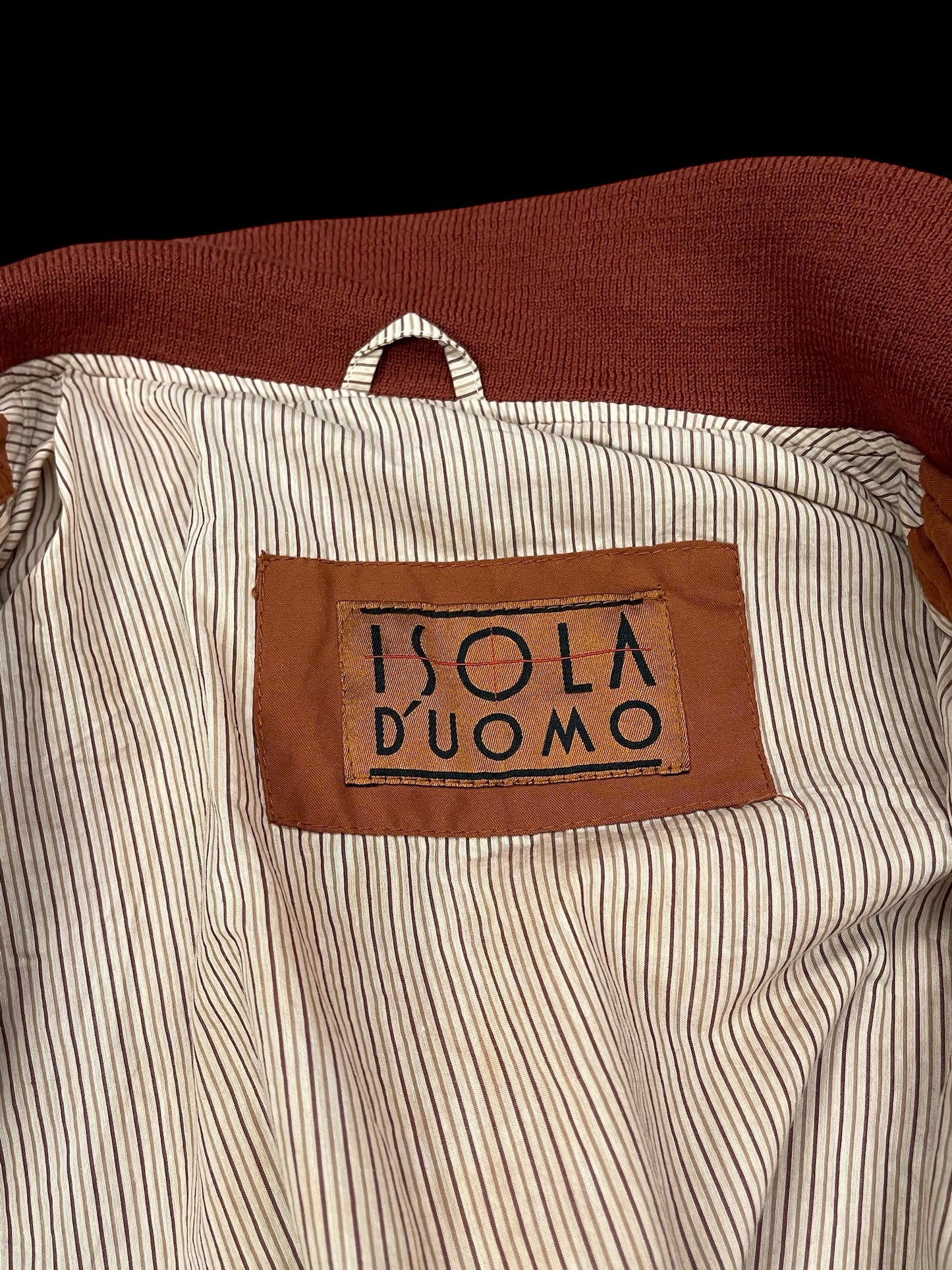 ISOLA DUOMO - L