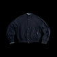 BULLOCK & JONES REVERSIBLE JACKET - L