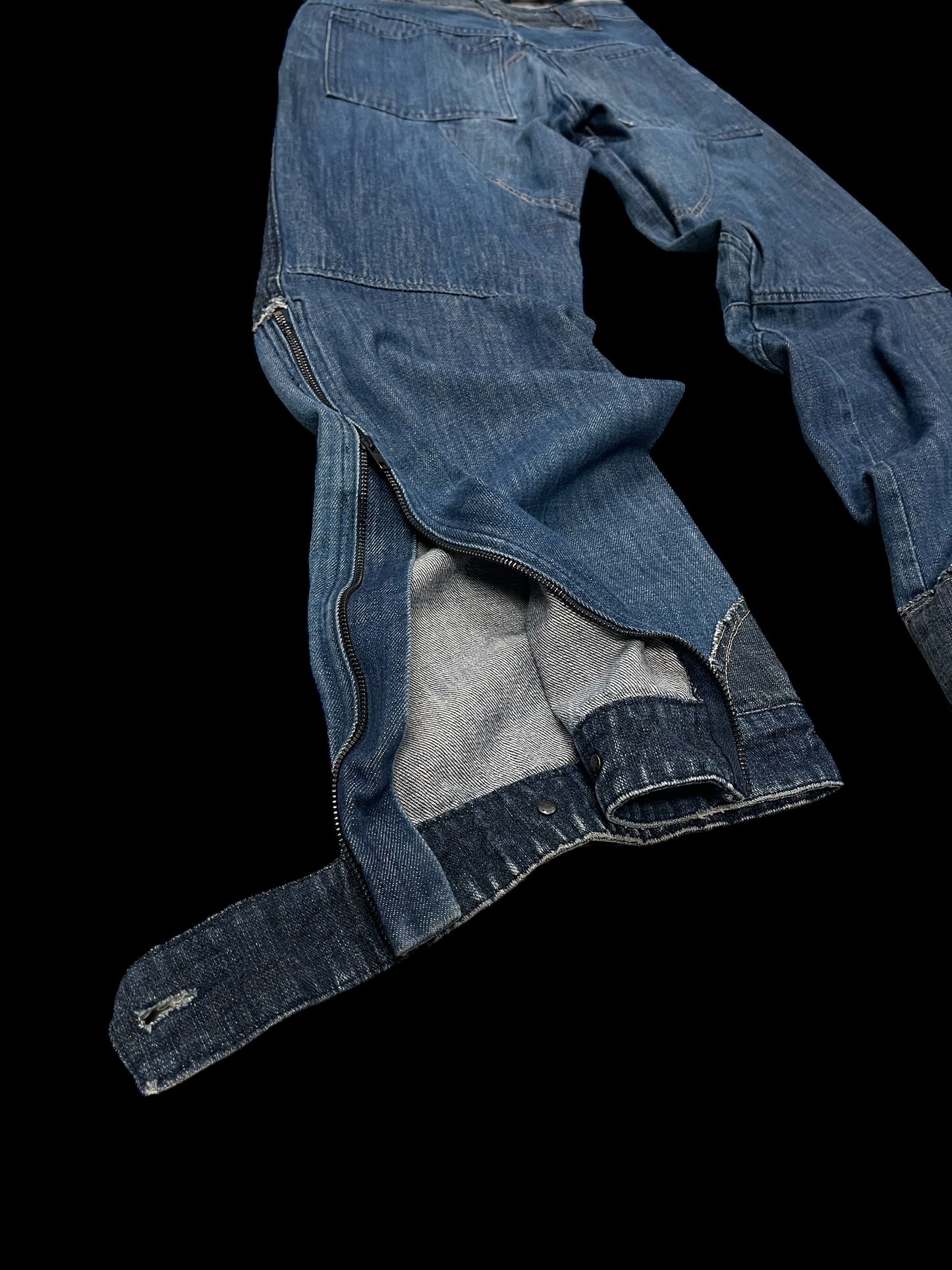 G-STAR RAW "CONCEPT ELWOOD" DENIM - 30